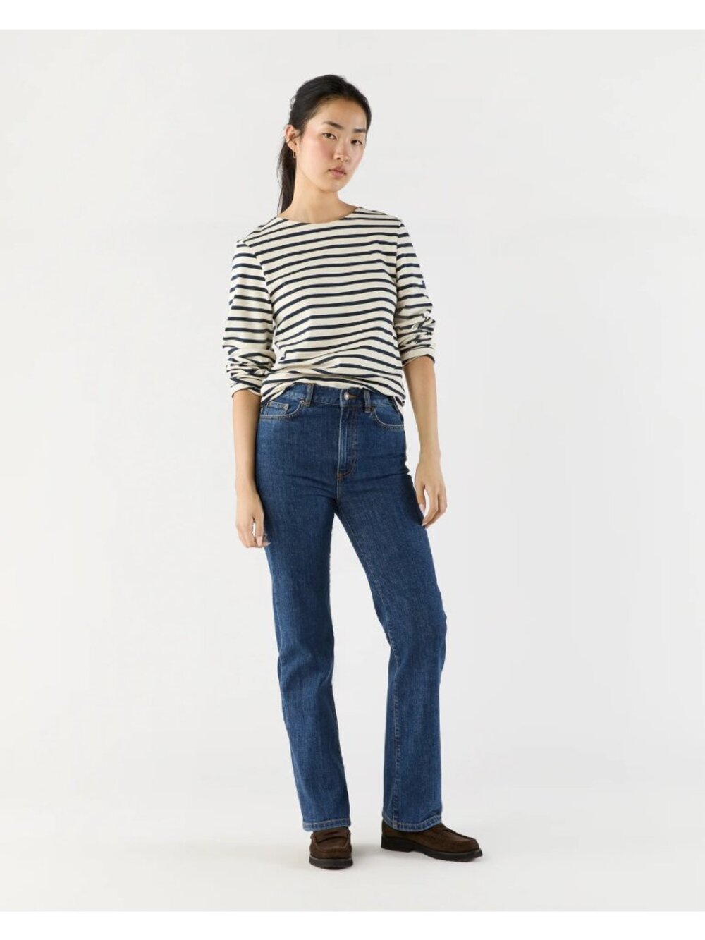 Jeanerica Eiffel Jeans Sz 30 Vintage 95 NWT